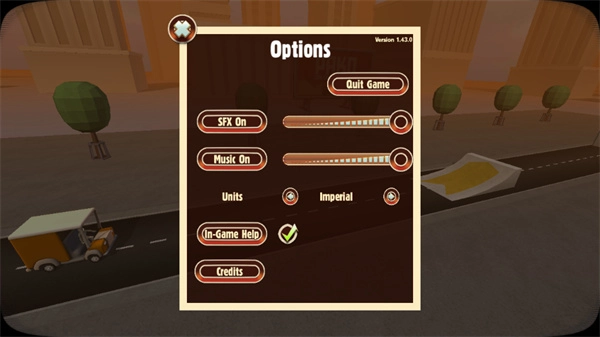 飞车英雄游戏无广告版图3