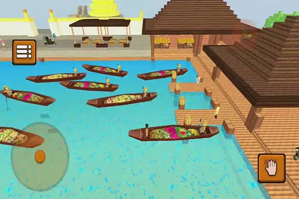 沙盒迷你世界(5)