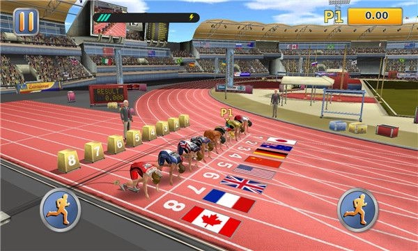 田径运动会2汉化版截图3