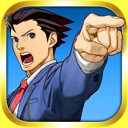 逆转裁判5原版