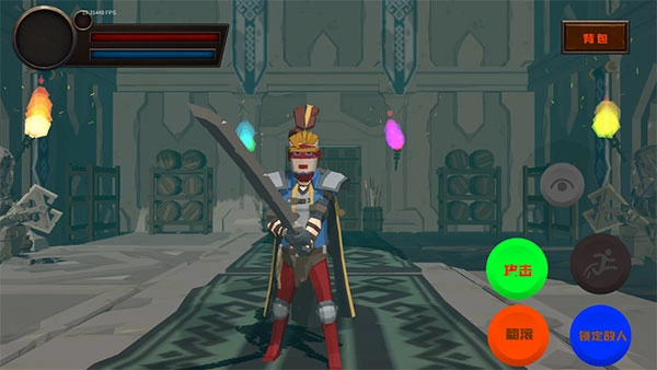 黑色之魂游戏安卓版手机下载