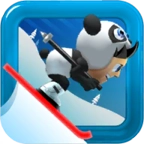 滑雪大冒险2游戏无广告版