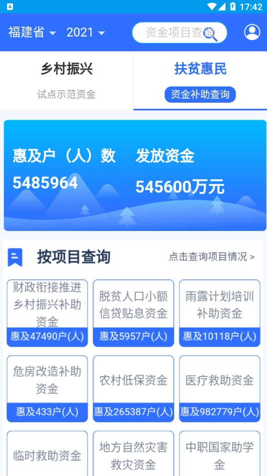 福建乡村振兴图3