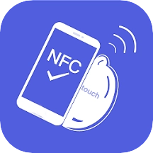 掌上nfc门禁卡