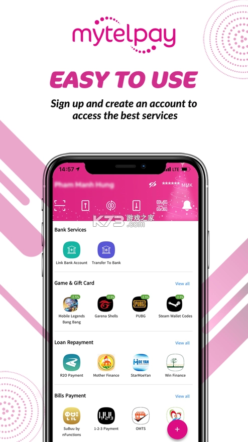 Mytelpay图4