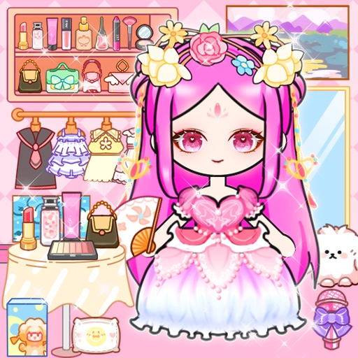 芭比梦想豪宅正版