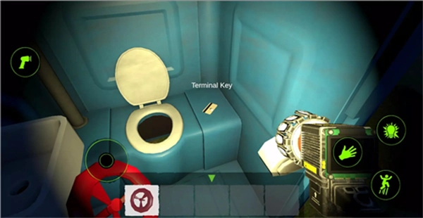 惊魂动物园最新版-图1