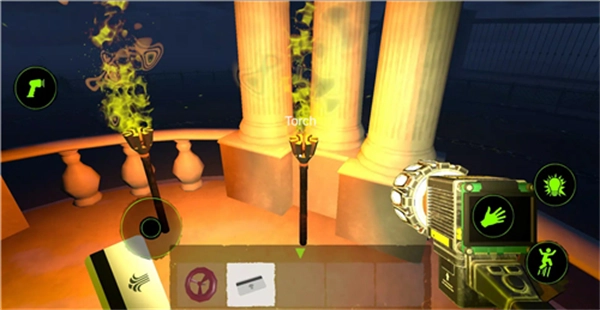 惊魂动物园最新版-图4