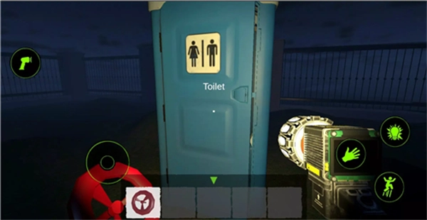 惊魂动物园最新版-图2