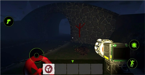 惊魂动物园最新版-图3