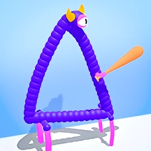 小小积木世界游戏