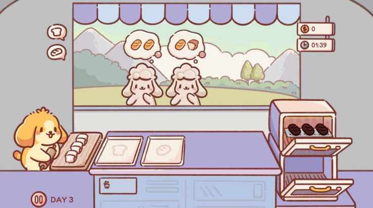 美食之旅游戏(4)