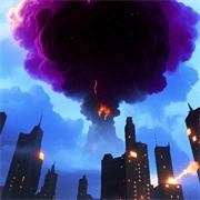 超能力画武器游戏纯净版
