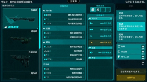 Crying Suns图4