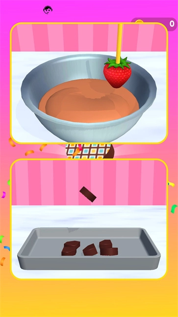 甜品大师之路图3