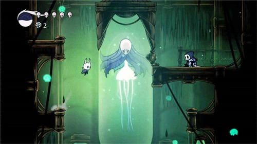 空洞骑士老版