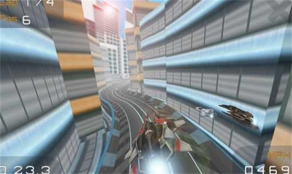 超音速飞行免费