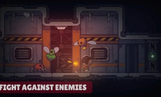 恐怖空间站2截图3