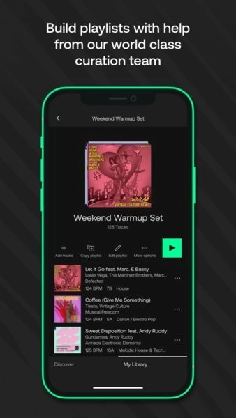 Beatport免费软件