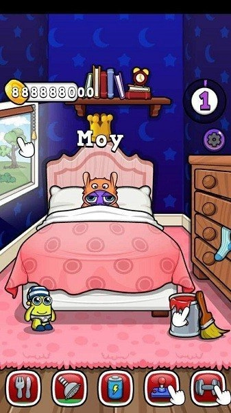 Moy7虚拟宠物图3
