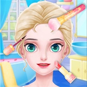 小美女的衣柜