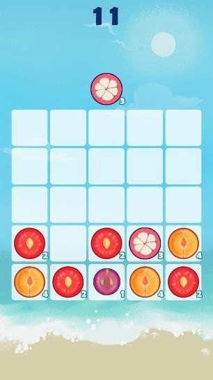 西瓜会爆炸游戏截图3