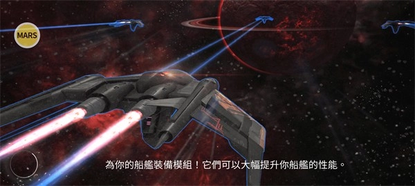 星风闲置(3)