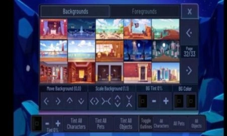 加查舞台手机版图2