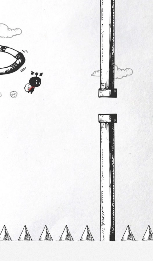 火柴人的死法图4