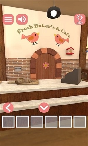 Fresh Baker游戏安卓版