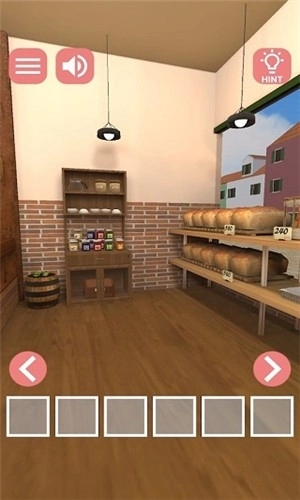 Fresh Baker游戏安卓版