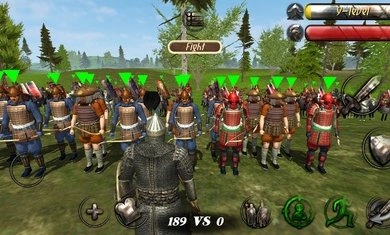 钢铁之躯2:新大陆