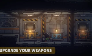 恐怖空间站2截图4
