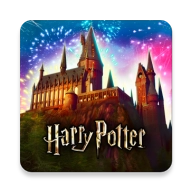 哈利波特霍格沃茨之谜中文版