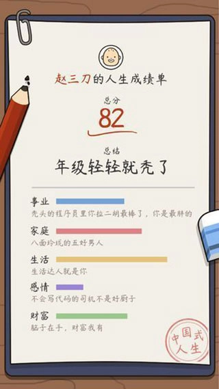 人生模拟器免费原版图2