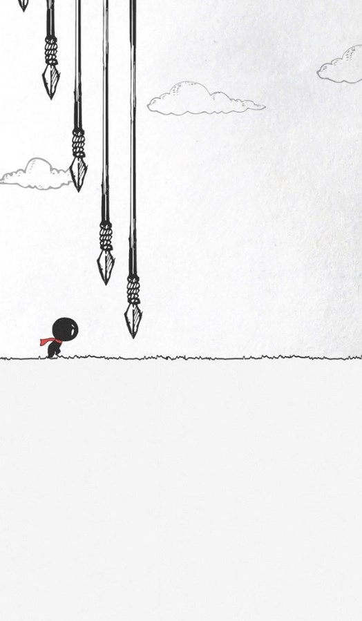 火柴人的死法图1