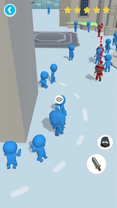 英雄守卫战免费版(1)