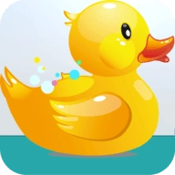 开心小黄鸭