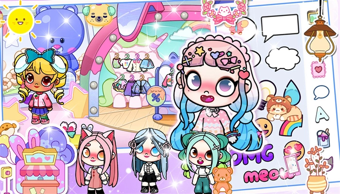 凡达小镇模拟器免费图2