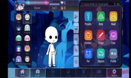 加查舞台手机版图3