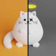 两只猫软件