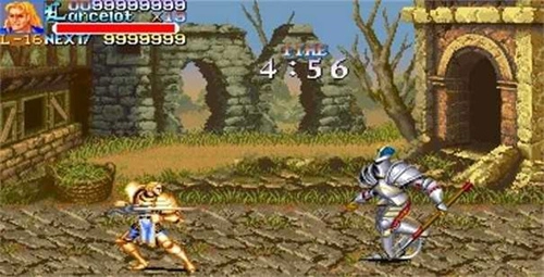 圆桌骑士免费(4)