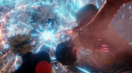 jump大乱斗游戏(3)