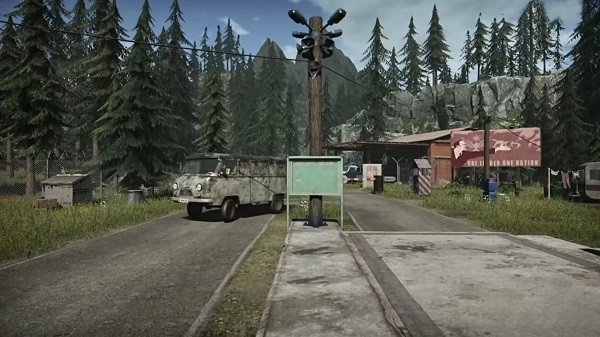 疯狂巡警模拟(3)