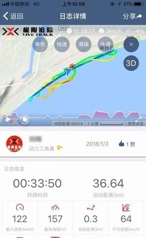 极限追踪图3