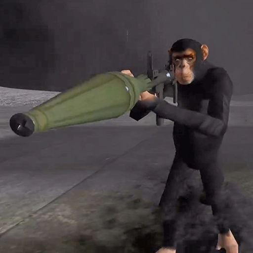 全民动物世界冒险