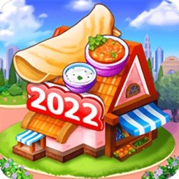 指尖中餐厅中文版 V1.2.5