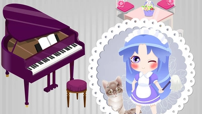 装扮设计公主娃娃屋免费版-图3