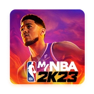 MyNBA2K23