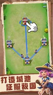 守住这个城 图3